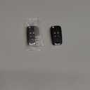 Key Fob Replacement Fits for Chevy Cruze Equinox Camaro Impala Malibu Sonic Buick Regal Verano Encore Lacrosse GMC Terrain 2010-2021 OHT01060512 Keyless Entry Remote Control 13504199