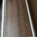 Furinno Cubic Closet Organizers and Storage, 6-Cube Closet Organizer with Bins, Open Shelf Storage, for Wardrobe, Bedroom, Living Room, Columbia Walnut