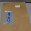 Krtoni 3PCS Framed Vintage William Morris Wall Art, Neutral Abstract Floral Canvas Artwork Prints, Rustic Boho Farmhouse Flower Botanical Picture Paintings for Living Room Bedroom Office 16W x 24H