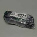 300W Car Voltage Converter Inverter DC 12V to AC 110V Ports Fast Charging Car Charger with Cigarette Lighter Plug with 2 Sockets and 4 USB for Business Trips and Vacation