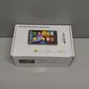 DIGITNOW USB Cassette Player, Portable Walkman Stereo Tape to MP3 Converter, Audio Music Recorder to MP3 Digital File Converter with Earphones, No PC Required, Black, BR607