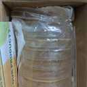 Bacteria Science Kit Petri Dishes with Agar Educational STEM Science Fair Project Kit for Kids Age 9 and Above