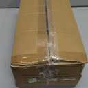 OJIA Floral Stair Treads Non-Slip Stair Runner for Wooden Steps Indoor 15PCS 30"x8" Carpet Stair Treads Stair Mats Staircase Step Treads for Kids, Elders and Dogs, Stair Covers, Black