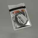 RCA Cables, 3RCA Cable Audio Video 24K Gold Plated Connecting Audio Video Components AV Male to Male Cable for Home Theater amp, Stereo Systems (5ft-1pcs)