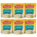 Tasty Bite Organic Sticky Rice, 8.8 Ounce, Pack of 6, Ready to Eat, Microwavable, Vegan, Gluten-Free