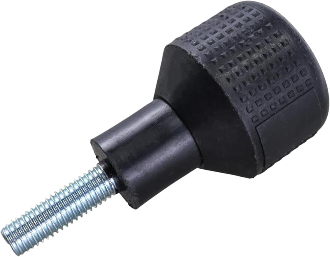 Replacement Miter Saw Adjustment Knob 145439-10, 145439-10-2 Fits DW703, DW703-B2, DW703-B3, DW703-BR, DW706 Miter Saw