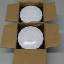 DVPARTS 2PCS Oil Filter HH150-32094 Compatible with Kubota BX2200D BX22D BX23D B2100 B2150 B2301 B2320 B2400 B2410 B20 B21 B26 Tractors