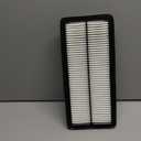 Engine Air Filter JM726A Fits for MDX 3.5L 2022 2023 2024, Pilot 3.5L 2023-2025, Replacement for 17220-61A-A00, 1722061AA00