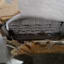 Art3d WPC Slat Wall Panels, 8-Pack 108 x 6 Inch 3D Wall Accents for Interior Wall Decor, Living Room, Bedroom,Walnut