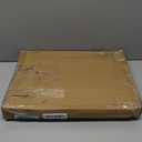 Leather Seat Covers Full Set Universal Water Resistant 3D Foam Back Support, Luxury Comfort Automotive 5 Seat Covers All Season Fit for SUV, Sedan, Van, Airbag Compatible Elegance (Beige)