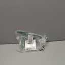 Mavphnee Natural Lash Clusters 8-14MM Venus Eyelash Clusters Soft Velure Cluster Eyelash Extensions Invisible Band CC-Curve Velour Cluster Lashes Daily Wear Easy for Beginners