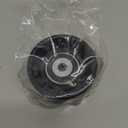 Dorman 419-610 Accessory Drive Belt Tensioner Pulley Compatible with Select Models