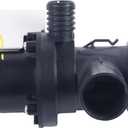 W10465252 Washer Drain Pump Compatible with Whirlpool Maytag Models WPW10465252, AP6021852, PS11755180, W10192988