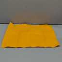 The Original Reusable Shammy Cloth 20" x 14" - Super Absorbent Chamois Towel - Great for Cars, Boats, Trucks, and RVs - Natural Viscose Sponge Cloth - Eco Friendly (1 Pack)