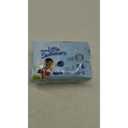 Huggies Little Swimmers Disposable Swim Diapers, Size 5-6 (32+ lbs), 17 Ct (Large)