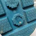 MORENDL Kids' Snow Boots Insulated Waterproof Fur Lined Warm Anti-Slip Winter Shoes for Boys and Girls Outdoor Walking(Toddler/Little Kid), Dinosaur