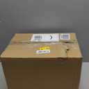 Denique Rustic Ceramic Tall Floor Vase, Vintage Farmhouse Decor, Large Terracotta Vases For Living Room Entryway Table Centerpiece Decor, Terracotta Pottery Clay(B-30cm) (11.8 Height, 7.1" Wide, 3.94" Caliber)