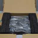 Corsair FANATEC Sim Racing CSL Steering Wheel GT3  Overmolded Grips, Custom Magnetic Shifters, Dual Analog Paddles, OLED Display, QR2 Lite Wheel-Side Preinstalled  PC, Xbox