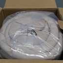 Bedsure Comforter Duvet Insert - Quilted Comforters Twin XL Size, All Season Duvet, GentleSoft Down Alternative Bedding, with 8 Tabs, Gifts for Women/Men, Beige, Twin XL 92 x 68 Inches