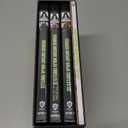 Teenage Mutant Ninja Turtles Trilogy [Limited Edition] - 4K UHD