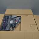 RENDOW Cordless Vacuum Cleaner, 550W 45Kpa 65Mins Vacuum Cleaners for Home, Self-Standing Cordless Stick Vacuum with LED Display,Anti-Tangle Rechargeable Wireless Vacuum for Pet Hair/Carpet/Hard Floor (Gold)