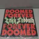Vinyl Doomed Forever Forever Doomed