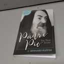 Padre Pio: The True Story