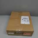 FOVPLUE Adjustable Rider Backrest,Detachable Plug-in Driver Backrest Pad w/Mounting Kit for Harley Touring 2009-2025,for CVO Road Glide Street Glide Tri Glide FLHTK/L Electra Glide Road King,Style 3