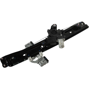 GM Genuine Parts 26370399 Front Passenger Side Door Window Regulator