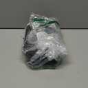 MTDXILTAI All in One Makeup Kit for Makeup storage bag 2X14 Colors Eyeshadow Palette Liquid Foundation Eyeliner Pencils Contouring Stick Lip Gloss 20Pcs Make up Brushes For Women Girls Teens (Black)