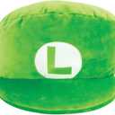 Tomy Luigi T12962 Soft Toy Green