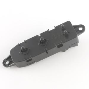 87016-1AA0A Front Right Passenger Side Power Seat Control Switch Fit for Nissan Murano Pathfinder Titan 2009 2010 2011 2012 2013
