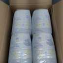 Pampers Swaddlers Diapers, Size 0 (up to 10 lbs), 84 Count, Absorbent, Keeps Baby Dry and Comfortable, Skin Safe Disposable Baby Diaper (Newborn)