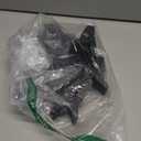 Mouse Trap, 12 Pack Mouse-Traps-Indoor-for-Home Quick Effective Sanitary Safe Mouse Catcher for Family and Pet