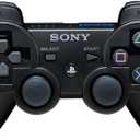 Playstation 3 Dualshock 3 Wireless Controller (Black)