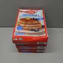 3 x Betty Crocker Original Complete Pancake Mix, Just Add Water, 37 oz.