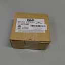 BestMounts Low Voltage Mounting Bracket 2 Gang, 2 Pack for Dual Gang Wall Plate, Telephone Wires, Network Cables, HDMI, Coaxial, Speaker Cables - Low Voltage Box Cable Wall Plate Bracket, Mud Ring