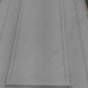 Art3d Drop Ceiling Tiles, 24x48in. White (12-Pack), Polyvinyl Chloride (PVC), Glue Down