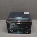 4+64G Car Stereo for Jeep Grand Cherokee 2011-2013, Dodge Ram 2009-2012 with Carplay Android Auto, 10 Inch Touch Screen Single Din Car Radio with Bluetooth GPS WiFi FM Radio & Backup Camera