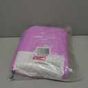 Basics Incontinence Pads for Women, Postpartum, Long, Maximum Absorbency, Bladder Control, Unscented, 39 Count