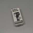 Wireless CarPlay Adapter2026 Upgraded  Suitable for Apple iPhone & Android, with Compact Size, Plug-and-Play Convenience, and Fast, Stable Connection for CarPlay & Android Applications (black)