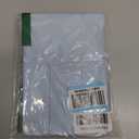 Fire HD 10 Tablet Case (13th Gen, 2023), DJ&RPPQ Dual Angle Lightweight Trifold Stand with Soft TPU Back Case for Fire HD 10 Kids & Kids Pro Tablet, Auto Wake/Sleep,Not fit 10in Sony Nokia-Sky Blue