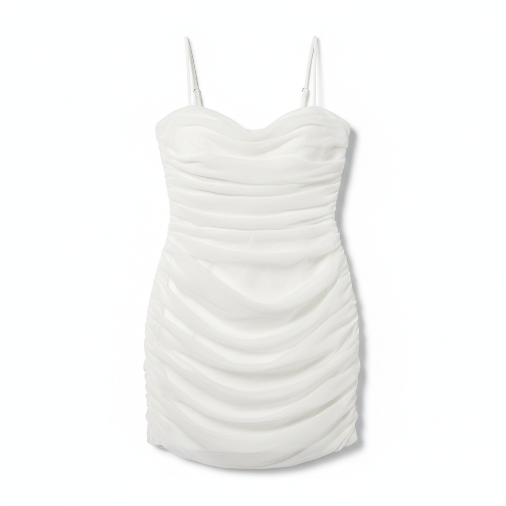 Dress for Women's Size Small, White