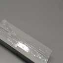 Auloea Portable Mini Car Vacuum Cleaner, High Power Cordless(400g) Handheld Rechargeable Vacuum Cleaner for Desk V06 (Black)