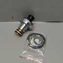 Purge High Boost Purge Valve Kits Set AD-IP 801266/065612 Replacement for Bendix K022105