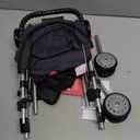 My First Doll Stroller Denim for Baby Doll