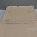 Winco Aluminum Winware 20-Inch Seamless Pizza Screen, 20 Inch, APZS-20