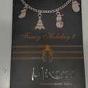 Temporary Metallic Tattoos