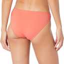 Amazon Essentials Women's Classic Full Coverage Low Rise Bikini Swimsuit Bottom