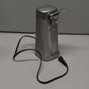 SCO-60 Deluxe Can Opener (Stainless Steel)